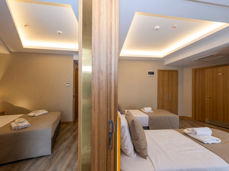 Hotel Ravi 26