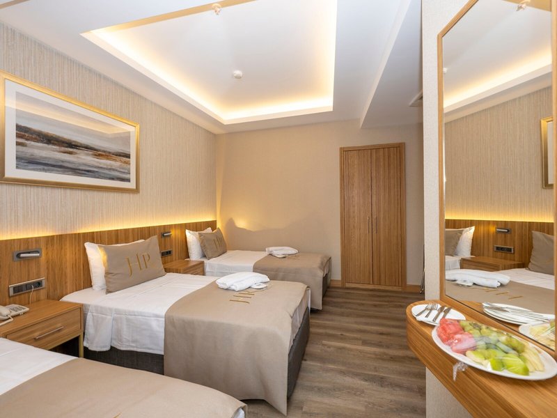 Hotel Ravi 27