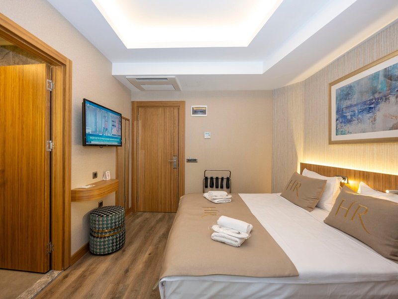 Hotel Ravi 28
