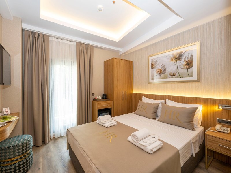 Hotel Ravi 29
