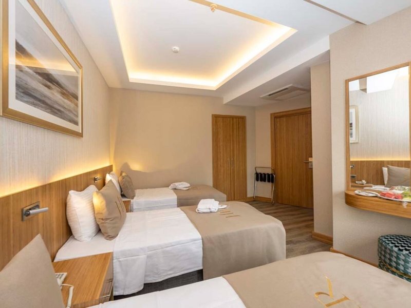 Hotel Ravi 30
