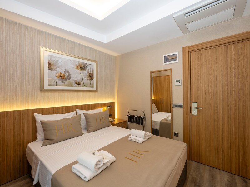 Hotel Ravi 31