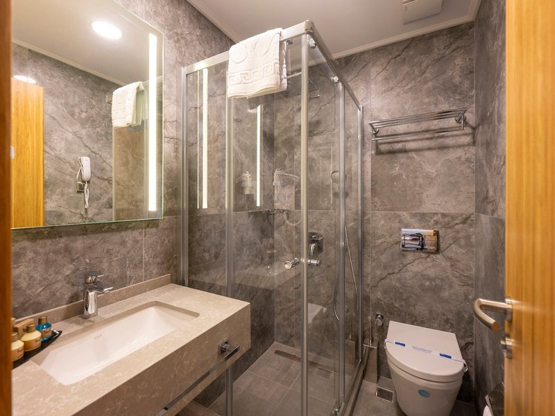 Hotel Ravi 33