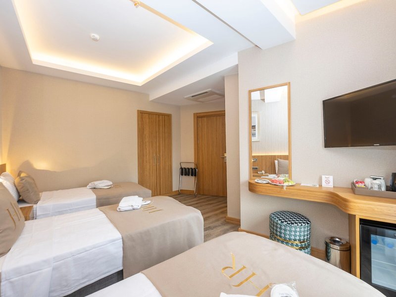 Hotel Ravi 34