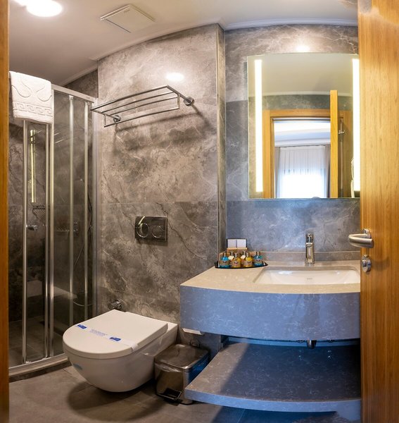 Hotel Ravi 35