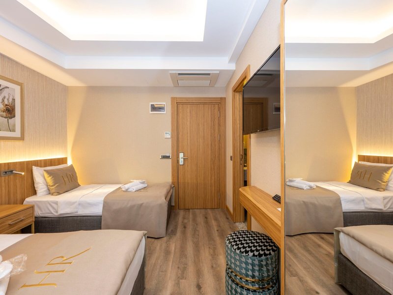 Hotel Ravi 36