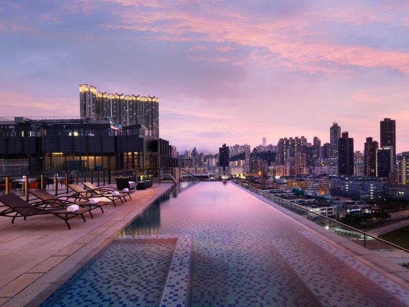 Dorsett Kai Tak 3