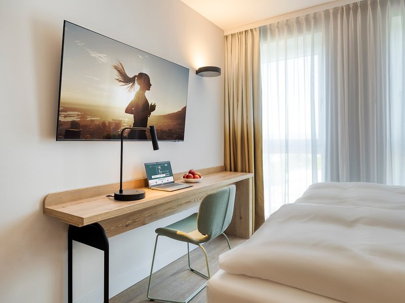 Citadines Danube Vienna 30