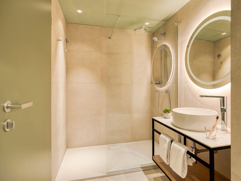 Citadines Danube Vienna 31