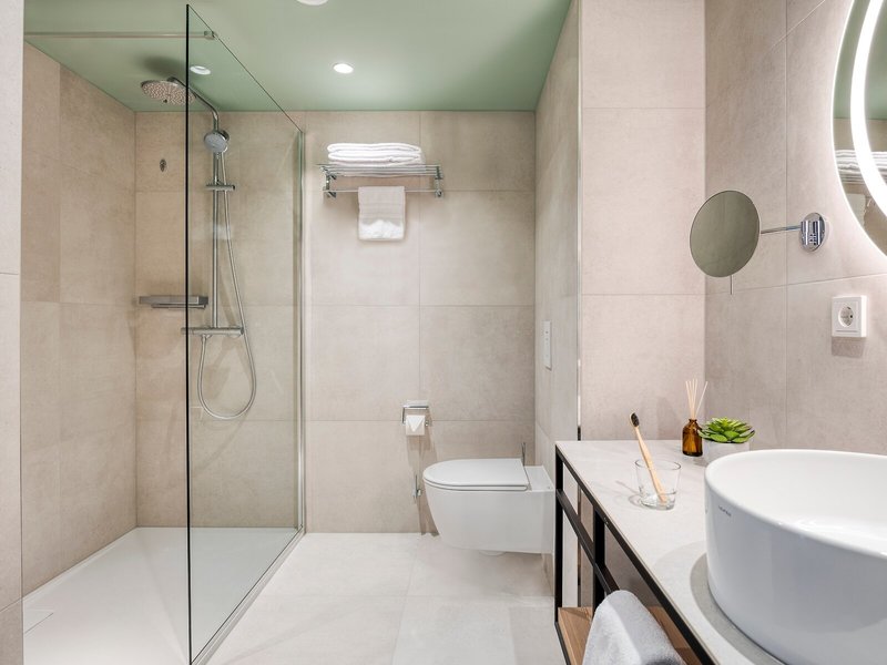 Citadines Danube Vienna 37