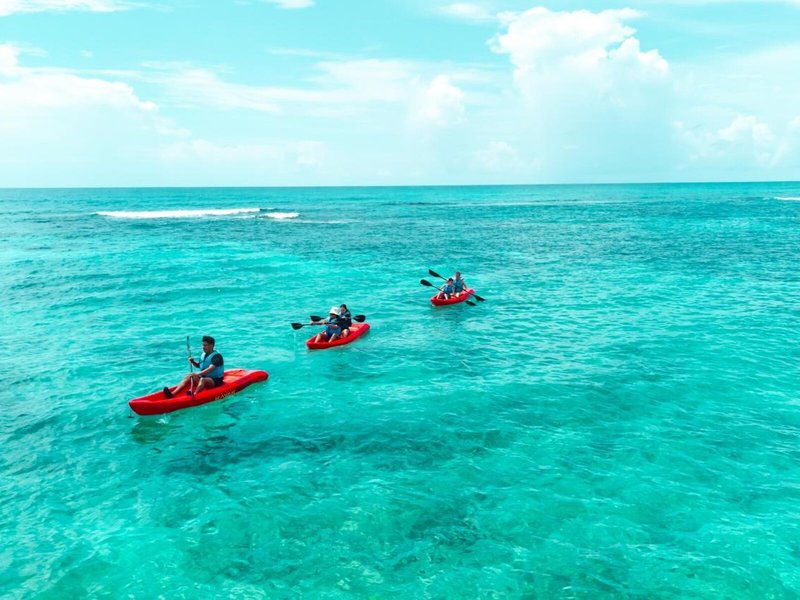The Sens Tulum Riviera 6