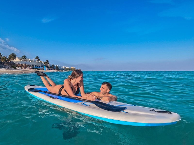 The Sens Tulum Riviera 7