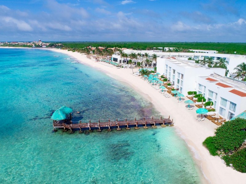 The Sens Tulum Riviera 12