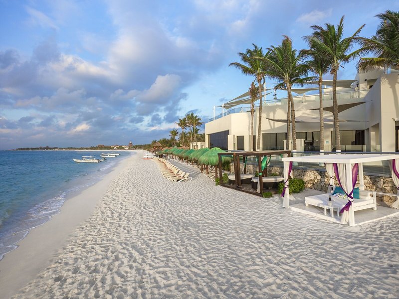 The Sens Tulum Riviera 16