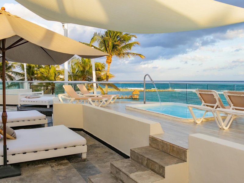 The Sens Tulum Riviera 17