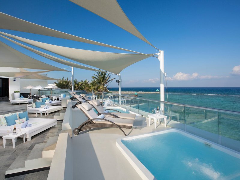 The Sens Tulum Riviera 19