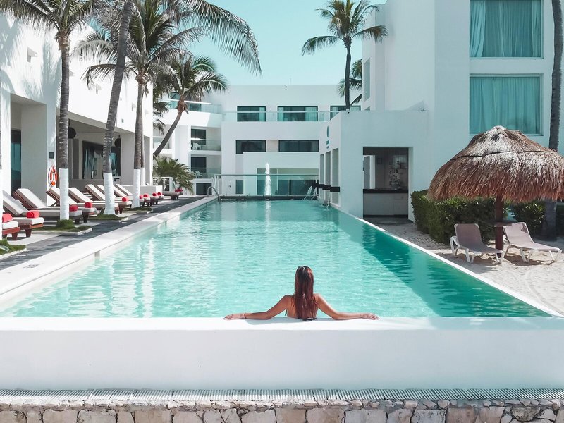 The Sens Tulum Riviera 22