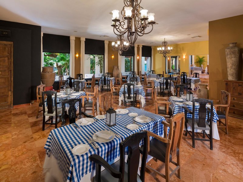The Sens Tulum Riviera 34