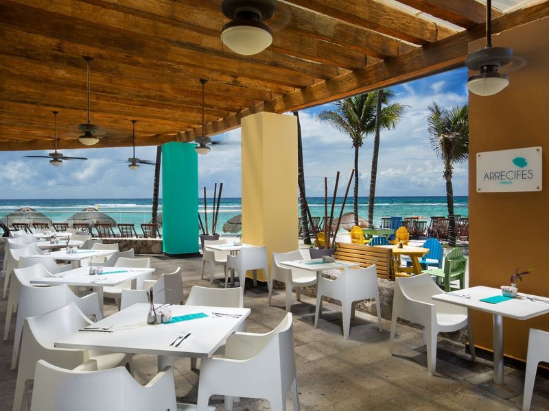 The Sens Tulum Riviera 35