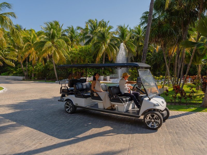 The Sens Tulum Riviera 39