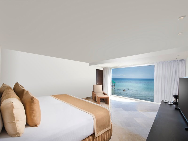 The Sens Tulum Riviera 45