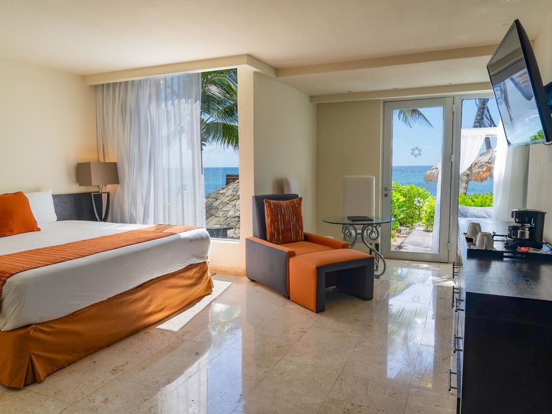 The Sens Tulum Riviera 48