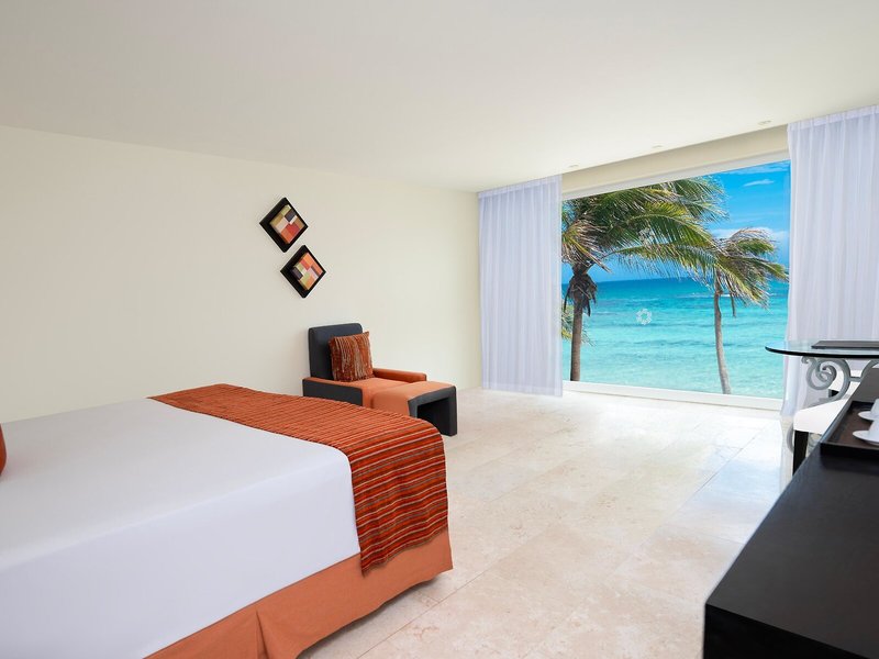The Sens Tulum Riviera 50