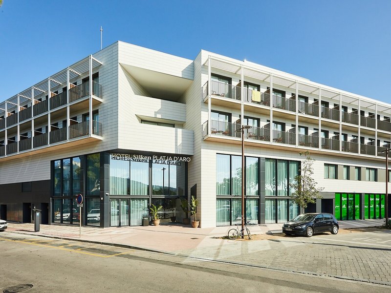 Silken Platja D'Aro 2