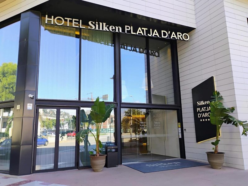 Silken Platja D'Aro 3