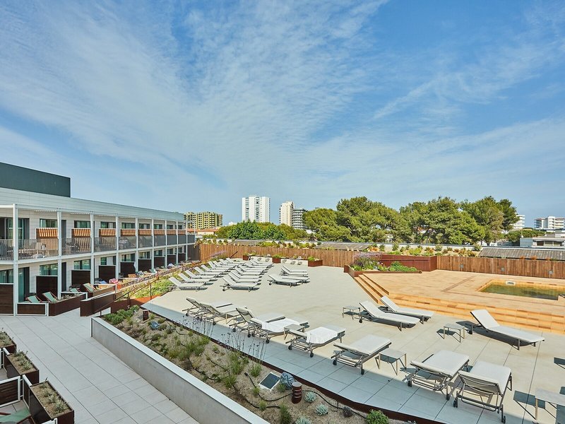 Silken Platja D'Aro 5