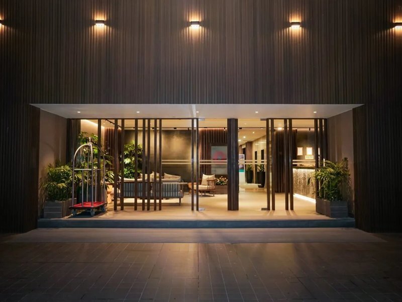 Hotel Barahi 5