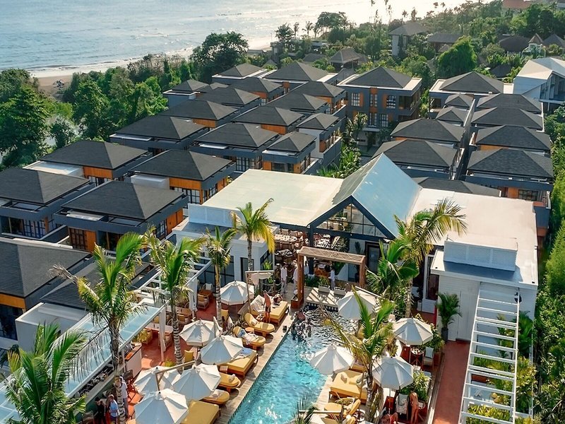 Secana Beachtown 3