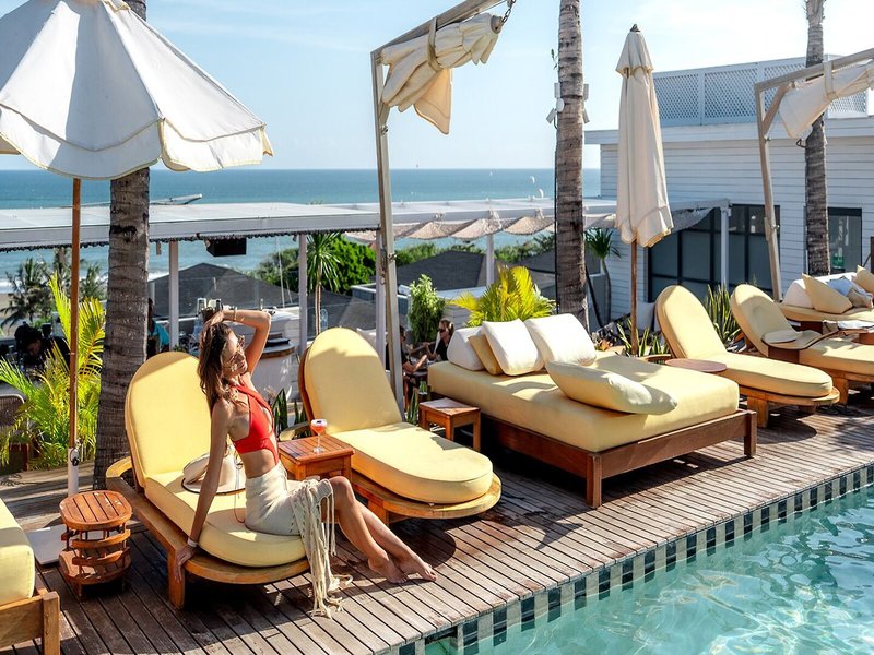 Secana Beachtown 5