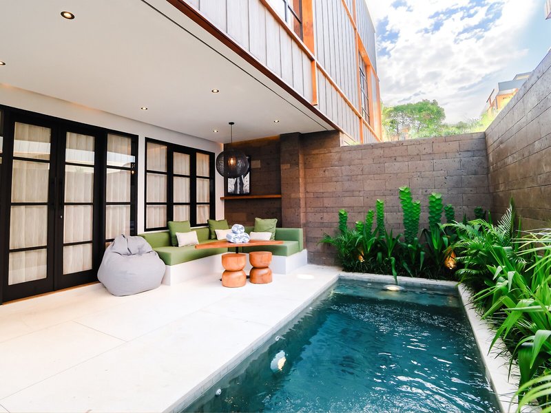 Secana Beachtown 6
