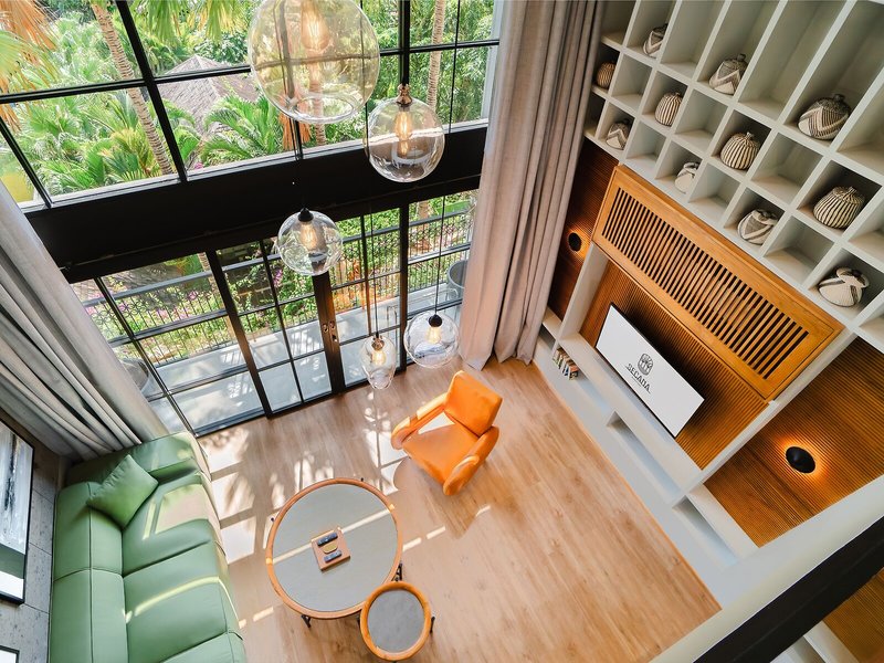 Secana Beachtown 7