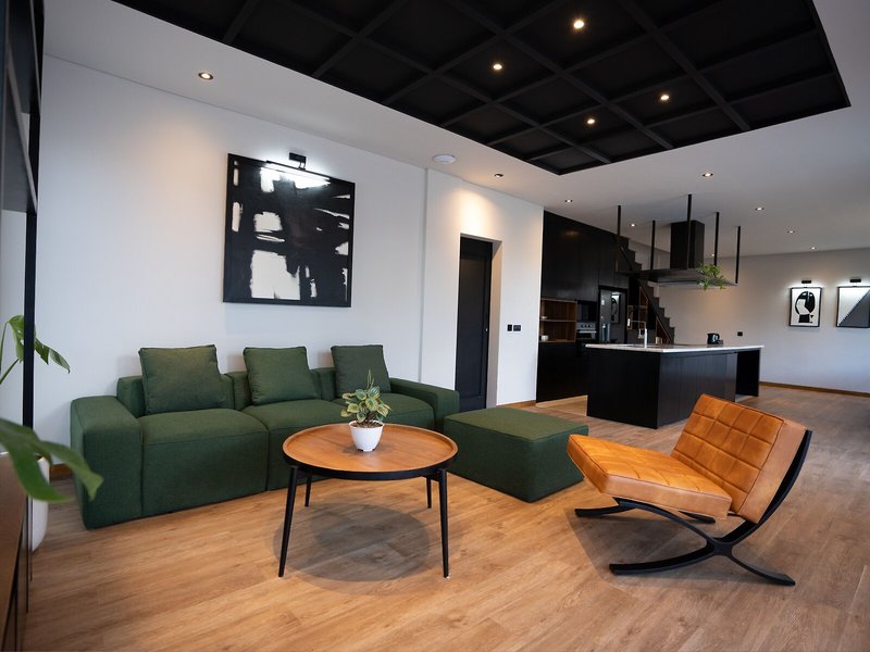 Secana Beachtown 8