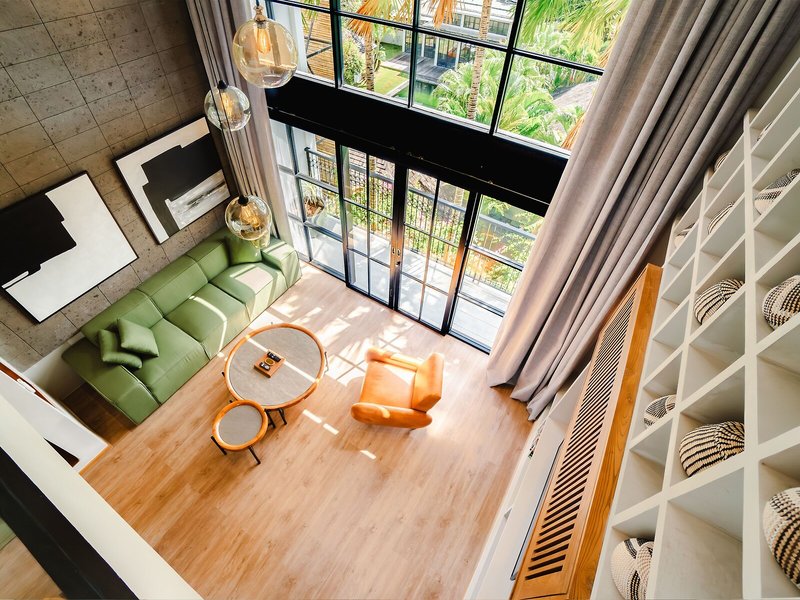 Secana Beachtown 13