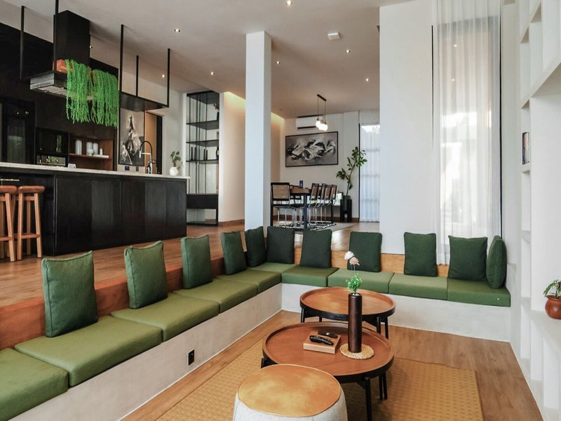 Secana Beachtown 17