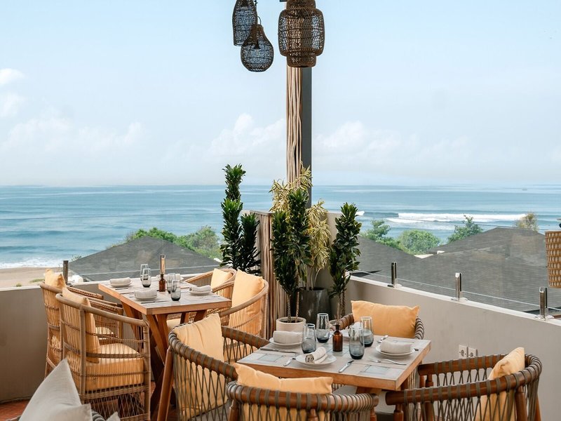 Secana Beachtown 21