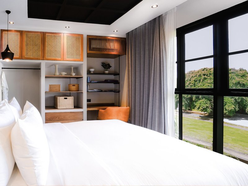 Secana Beachtown 28