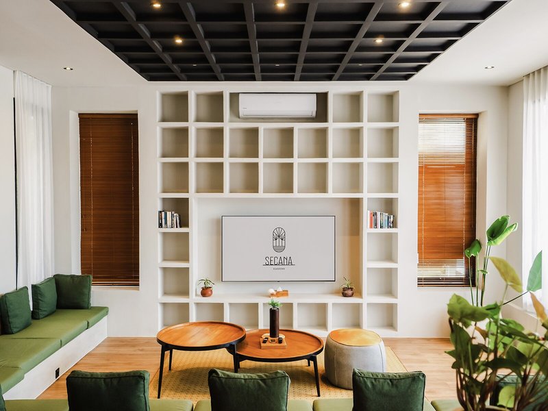 Secana Beachtown 31