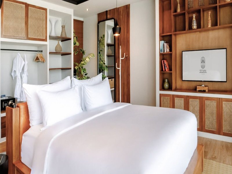 Secana Beachtown 34