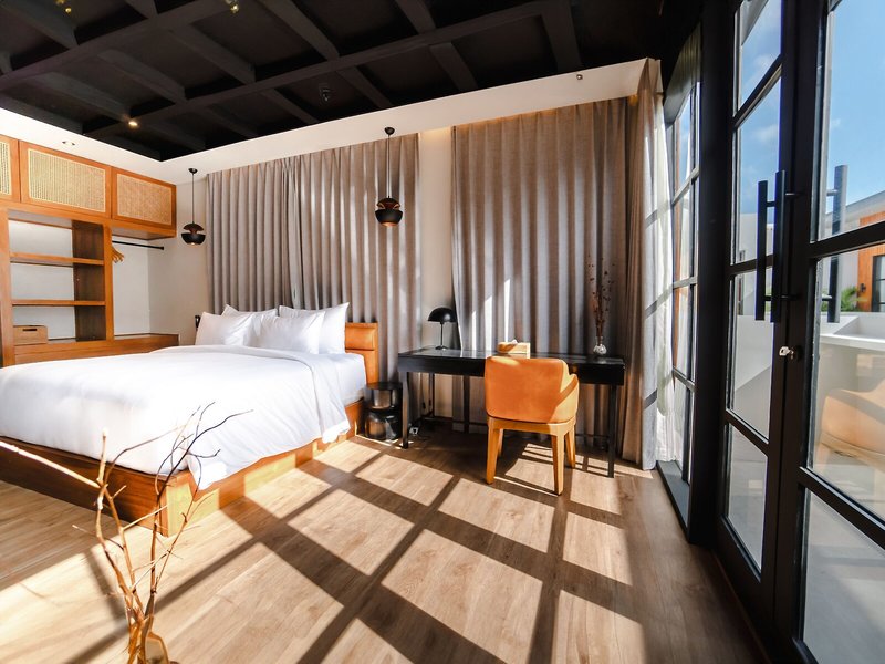 Secana Beachtown 36