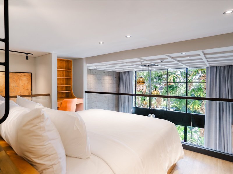Secana Beachtown 40