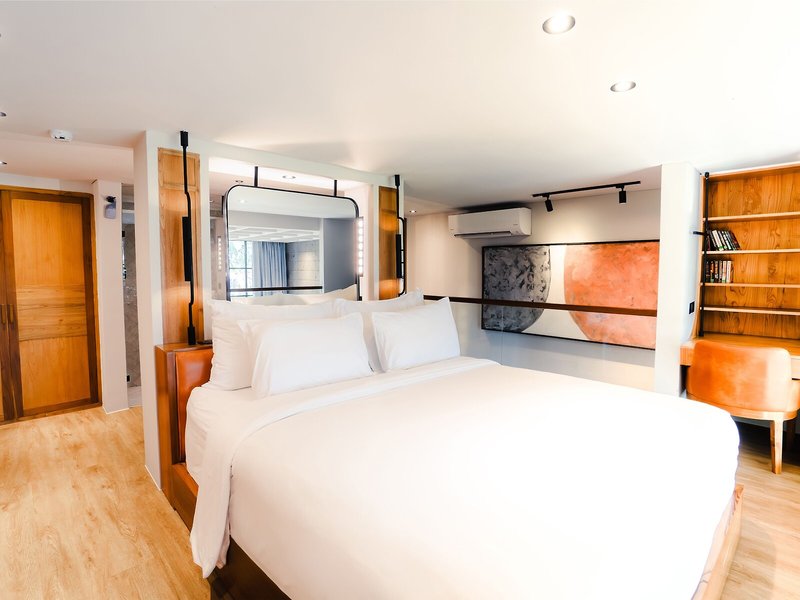 Secana Beachtown 41