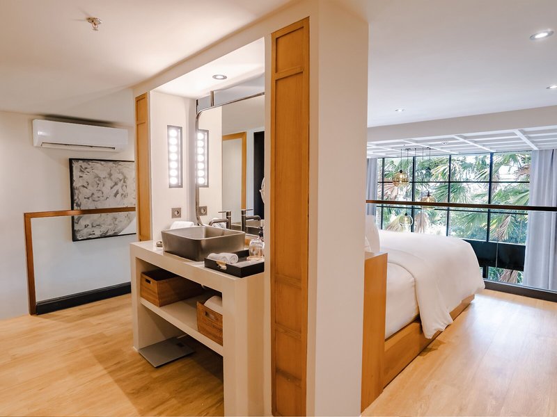 Secana Beachtown 42