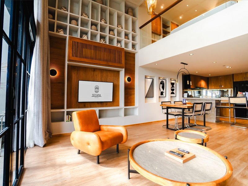 Secana Beachtown 44