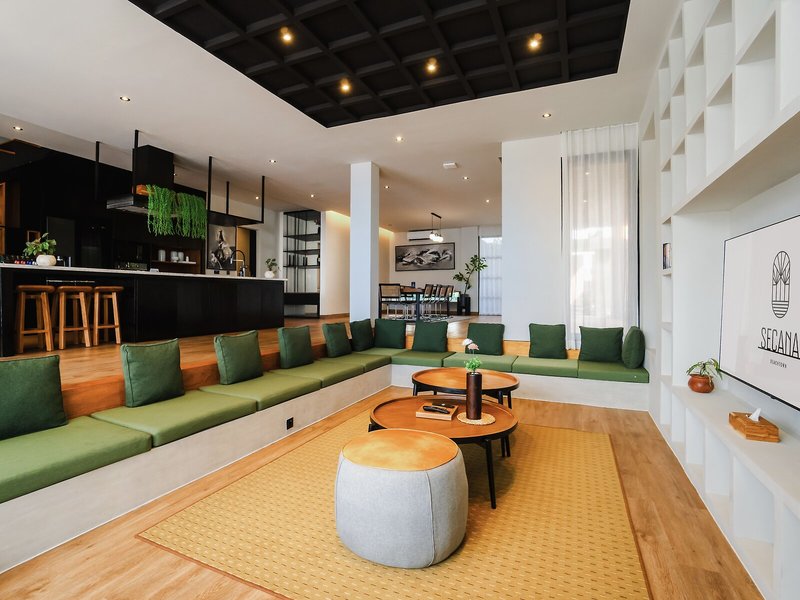 Secana Beachtown 48
