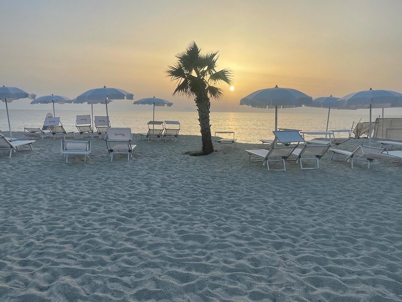 Resort Agave Blu 2