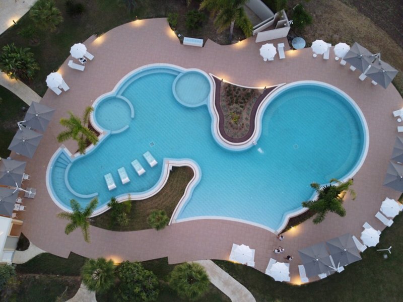 Resort Agave Blu 4